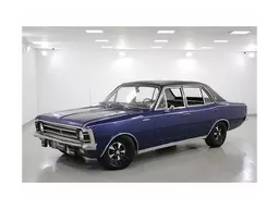 Chevrolet Opala