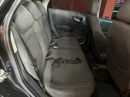 Fiat Grand Siena