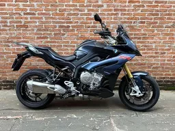 S 1000 XR