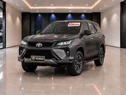 Toyota Hilux SW4