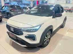 Fiat Pulse