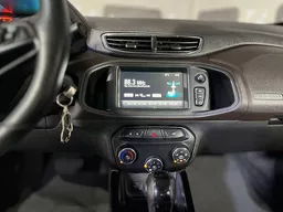 Chevrolet Prisma