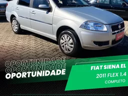 Fiat Siena