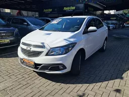 Chevrolet Prisma