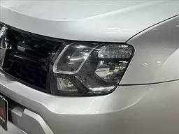Renault Duster Oroch