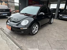 Volkswagen New Beetle