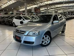 Chevrolet Astra