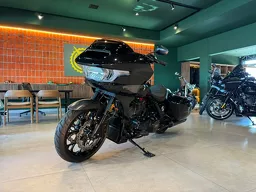 Harley-Davidson Road Glide