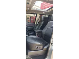 Mitsubishi Pajero Full