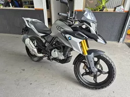 G 310 GS