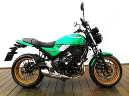 Z 650