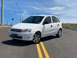 Chevrolet Corsa