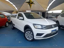 Volkswagen Saveiro