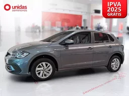 Volkswagen Polo Hatch