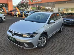 Volkswagen Polo Hatch
