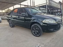 Fiat Siena