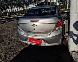 Chevrolet Prisma