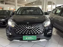 Chery Tiggo 5X Pro