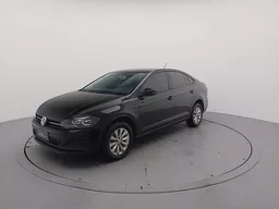 Volkswagen Virtus
