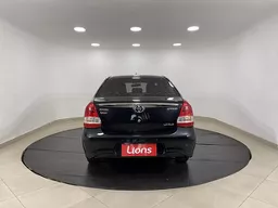 Toyota Etios