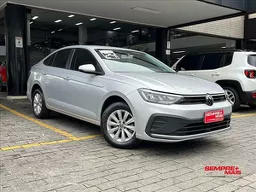 Volkswagen Virtus