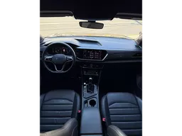 Volkswagen Taos