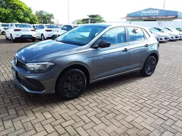 Volkswagen Polo Hatch