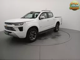 Chevrolet S10