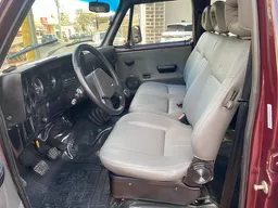Chevrolet D20