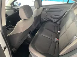 Chevrolet Prisma