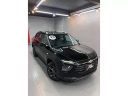 Chevrolet Montana