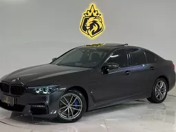BMW 530e