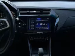 Chery Tiggo 3X