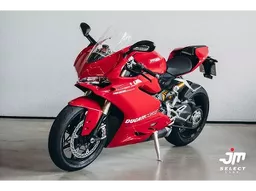 Panigale