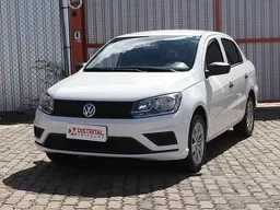 Volkswagen Voyage