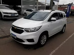 Chevrolet Spin