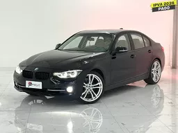 BMW 320i