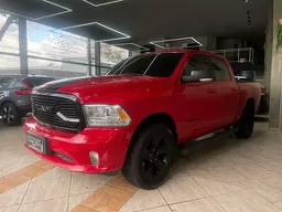 RAM Classic