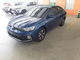 Volkswagen Virtus