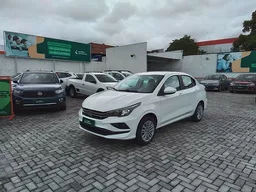 Fiat Cronos
