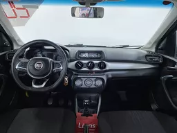 Fiat Argo