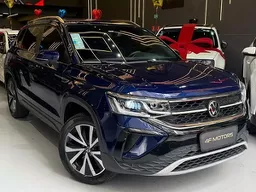 Volkswagen Taos