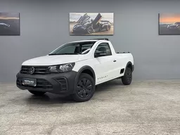 Volkswagen Saveiro