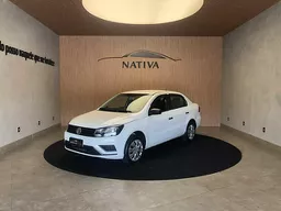 Volkswagen Voyage
