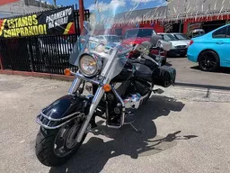 Suzuki Boulevard