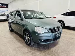 Volkswagen Polo Hatch