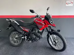 Yamaha XTZ 150