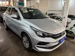 Fiat Cronos
