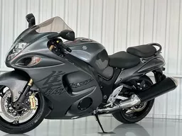 Suzuki GSX-R