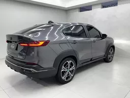Fiat Fastback